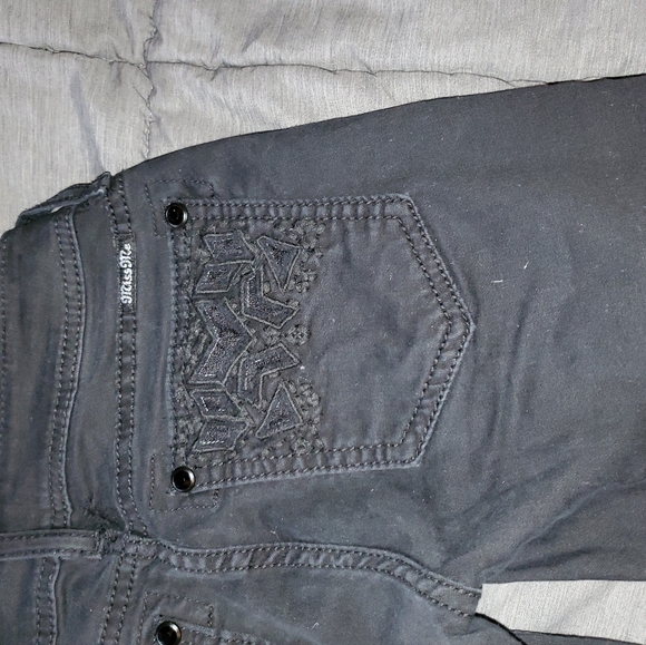 Womens "Miss Me" Jeans - Picture 3 of 9